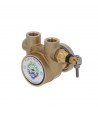 Fluid o tech pomp 100 L/h ecobrass