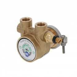 Fluid o tech Pumpe Carimali 50 L/h ecobrass