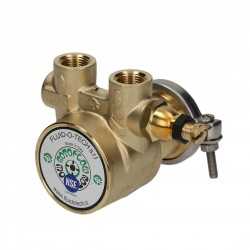 Fluid o tech pump San Remo 150 L/H