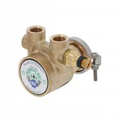 Fluid o tech pomp 100 L/H NSF