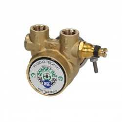 Fluid-o-tech Pumpe Astoria/Wega 200 L/H NSF