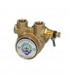 Fluid-o-tech Pumpe Astoria/Wega 200 L/H NSF