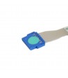 La membrane du touchpad junior Cimbali M21