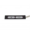 Membrana del touchpad junior La Cimbali M21