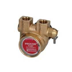 Bomba Procon 100 L/h La Pavoni 3/8" NPT