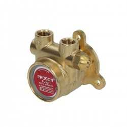 Procon flenspomp 150 L/h 3/8" NPT