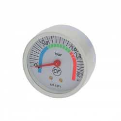 Cimbali/Faema Manometer 0-2,5bar original