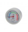 Cimbali/Faema manometer 0-2.5bar origineel