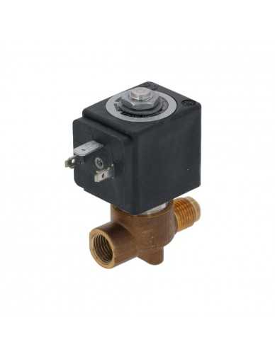 Faema E71 water solenoid valve 9W 24V