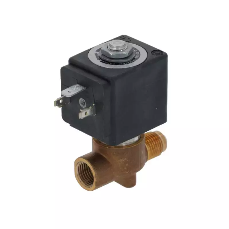 Faema E71 water solenoid valve 9W 24V