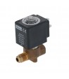 Faema E71 water solenoid valve 2,5⌀ 9W 24V
