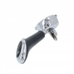 Bezzera 1-Tassen-Siebträger Original