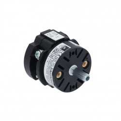 Interrupteur principal Bremas 20A 2 pôles 0-1