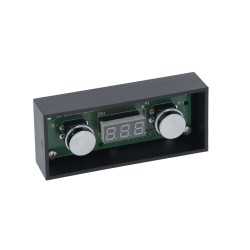 Vibiemme Domobar Controllo digitale PID Super thermo