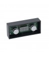 Vibiemme Domobar Controllo digitale PID Super thermo