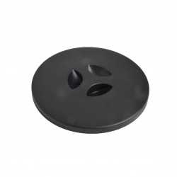 Mazzer koffiehopper deksel ø 210 mm origineel