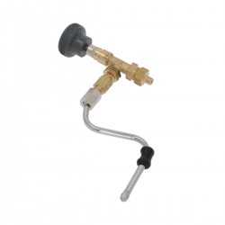 La San Marco 105 Dampfventilbaugruppe original