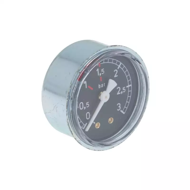 La San Marco 80 boiler pressure gauge original
