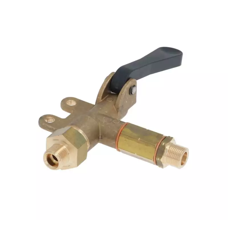 La San Marco water inlet valve original