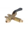 La San Marco water inlet valve original