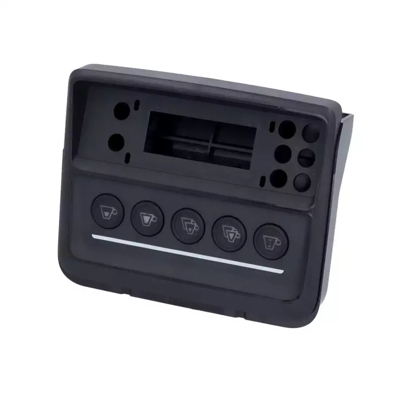 La San Marco 20-20 TOP 按鈕面板