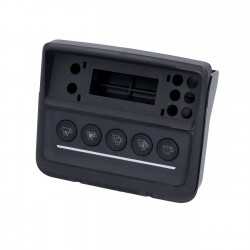 La San Marco 20-20 TOP 按鈕面板