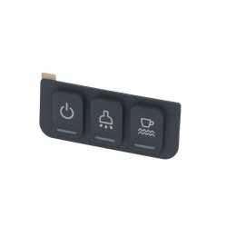 Nuova Simonelli Appia Life-services touchpad