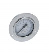 Faema E71/Embema pompdruk manometer