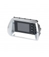 Nuova Simonelli Aurelia Wave TFT-Bildschirm