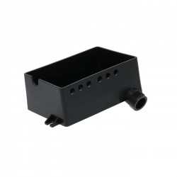 Nuova Simonelli Aurelia Wave 排水盤