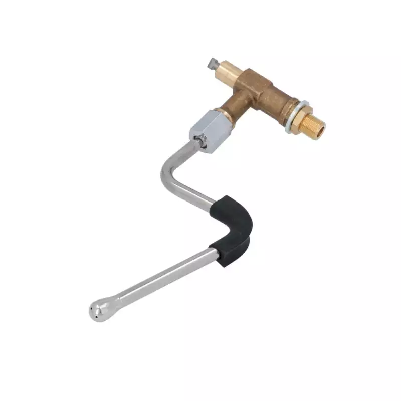 Nuova Simonelli Aurelia Wave 蒸汽閥