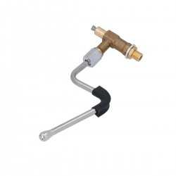 Nuova Simonelli Aurelia Wave 蒸汽閥