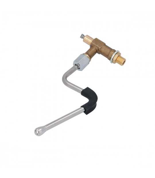 Nuova Simonelli Aurelia Wave steam valve