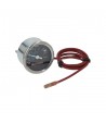 San Remo Torino Thermometer 0 - 80 Grad