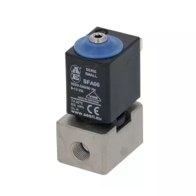 Electrovanne San Remo 2 voies 1/8" 230V