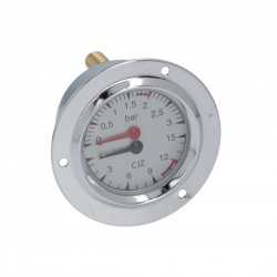 Manomètre San Remo Amalfi/Capri original