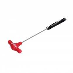 Brosse de nettoyage bec café Pällo 7,5mm