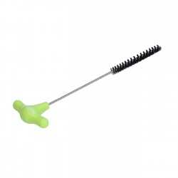 Pällo coffee spout cleaning brush 6mm