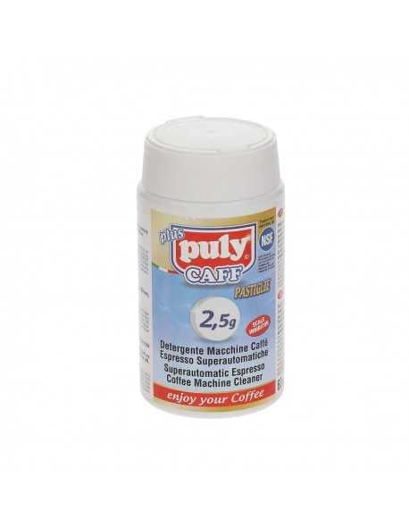 Puly Caff plus compresse da 2,5 grammi