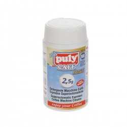 Puly Caff plus tabletten 2,5 gram