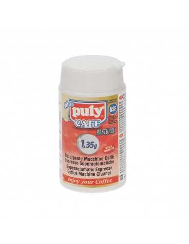 Puly Caff plus tablets 1,35 gram