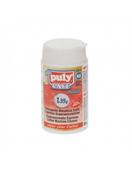 Puly Caff plus tablets 1,35 gram