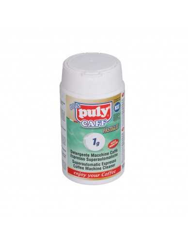 Puly Caff plus tabletit 1, 00 grammaa