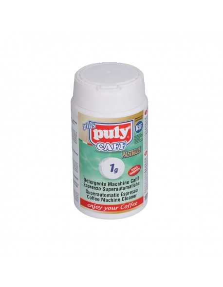 Puly Caff plus tabletas 1,00 gram