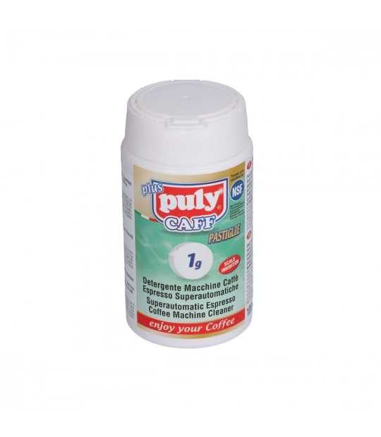 Puly caff Calcinet descalcificador para máquinas de café 1 kg