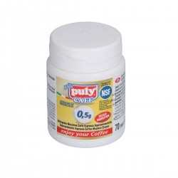 Puly Caff plus comprimés 0,50 grammes