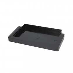 Cimbali M21 Junior drip tray