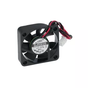 Rancilio axial fan12VDC Original