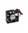 Ventilatore assiale Rancilio 12VDC Originale