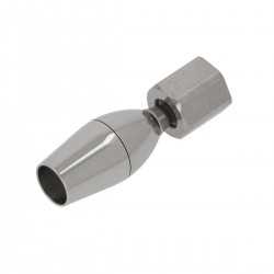 Rancilio waterpijp origineel